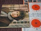 BOB DYLAN Blonde On Blonde (CBS DDP 66012 UK MONO Double LP 1966) A1/ B1/ C1/ D1