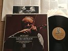 DAVID OISTRAKH violin works MOZART 1stPress 1960s HMV 4LP Box MINT