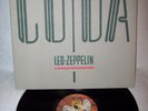Led Zeppelin-Coda LP 1982 Superb Original UK Copy