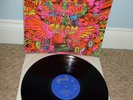 CREAM Disraeli Gears LP 1966 UK 1st Press STEREO REACTION 594003 MINT CLAPTON
