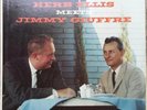 Herb Ellis Meets Jimmy Giuffre Verve Records MG V 8311 Ex Vinyl Rare Jazz LP