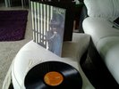 .David Bowie Stage Double 2 Album Vinyl Record  1978 1st Press 12