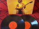 SANTANA ** The Best Of ** ORIGINAL 1991 Spain 2-LP SET