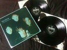 The Verve - A Northern Soul  LP UK 1995  VG+/EX   # Indie