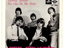 RED SQUARES- You can be my baby- FANTASTIC 1966 MOD BEAT GARAGE- Listen