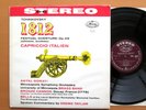 AMS 16010 Tchaikovsky 1812 Overture etc Antal Dorati 1959 Mercury STEREO NM/EX