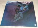 Hank & Lewie Wickham with Johnny Dagucon Sealed LP Rural Psych King KS-1136