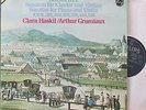 Grumiaux+Haskil. Mozart (Violin sonatas). Philips 6780 017 (2). NM