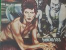 David Bowie Diamond Dogs