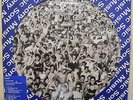 George Michael / Listen without Prejudice / Brasilien Picture Vinyl / no Promo