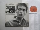 Bob Dylan ?– The Times They Are A-Changin'  LP OIS