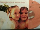 SMASHING PUMPKINS Siamese Dream 1st Press EX+/NM Orange Marbled LP 1993 CAROLINE