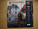Black Sabbath Numbered Limited Edition Lyric Insert and Bonus 7