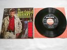 disque ep 45 tours de johnny hallyday 