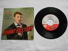 disque ep 45 tours de johnny hallyday 