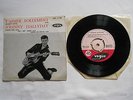 disque ep 45 tours de johnny hallyday 