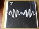Arctic Monkeys: AM (12 track Vinyl LP in Gatefold Sleeve) SEALED