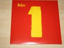 The Beatles 1 27 No.1 Singles D LP 2015 Sealed