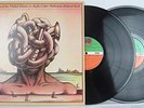 Rahsaan Roland Kirk The Case Of The 3 Sided Dream Double LP Atlantic SD-1674 NM