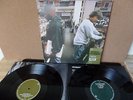 DJ SHADOW Endtroducing..... original 1996 UK Mo Wax vinyl 2-LP