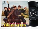 Very rare The Beatles EP All My Loving Parlophone GEP 8891 Sweden VG+/VG+