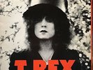 T-Rex, The Slider, Warner's 2095, Marc Bolan, no bar code original
