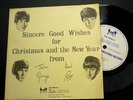 The Beatles Christmas Record nr 1 (1963) UK EXC+