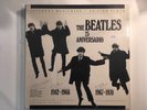 beatles circulo lectores box caja 2 lp spain spanish