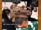 B.G KNOCC OUT & DRESTA 