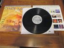 Cyndi Lauper True Colors US LP MOFI 1-028 Promo NEW Silver Label
