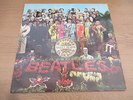 The Beatles ?– Sgt. Pepper's Lonely Hearts Club Band Vinyl LP Album Stereo, Repr