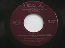 A MOSLEM SINGS Louis X Farrakhan A White Man's Heaven Muhammad's Mosque 45 HEAR