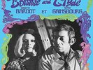 Serge GAINSBOURG  Bonnie And Clyde  [LP180g neuf remast] Brigitte BARDOT