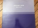 MANUEL DE SICA - MYSTERY TOUR. RARE CAM STONED FUNK & KILLER SCAT FX Lp