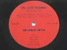 THE LATIN FREEDOM So Much Lovin' Private Sweet Soul Funk UNKNOWN? 7