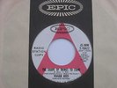 VIVIAN REED The Shape Of Things To Come Epic WLP Promo Soul 45 HEAR