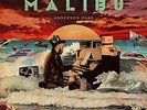 Paak Anderson-Malibu  VINYL NEW