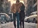 THE FREEWHEELIN BOB DYLAN  1963 UK LP BPG62193 1L1/2L1 MONO 1ST TEXTURED LABEL