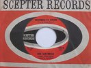 BIG MAYBELLE Yesterday's Kisses / I Don't Want To Cry Scepter Northern Soul 45