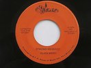 BLACK MAGIC Strong Message / Brainwash Bet It's A Hit Indiana Funk 45 HEAR