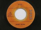 BOBBY BLAND Shoes Duke Northern Soul 45 HEAR