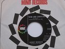 BOBBY WOMACK Tried And Convicted Northern Soul Minit 45 HEAR