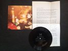 Beatles - 7th Fan Club Christmas Flexi, 1969, with 2 page news letter, Mint.