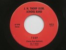 J.N. THORP ELEM. SCHOOL BAND TSOP / The Ghetto Soul Funk Breaks 45 HEAR