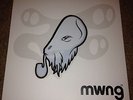 SUPER FURRY ANIMALS LP x 3 Mwng Triple WHITE Vinyl inc. Sessions + LIVE