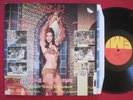 TONI FRANGIEN / SETRAK SARKISSIAN   BELLY DANCE NIGHTS   RARE LP GREECE LEBANON