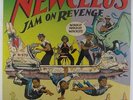 Newcleus - Jam On Revenge LP - Sunnyview SEALED
