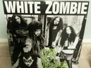 White Zombie GOD OF THUNDER 12