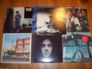 7 NEAR MINT Billy Joel 12
