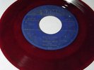 Winky Wise My Cousin Itzik Rama RR27 red vinyl